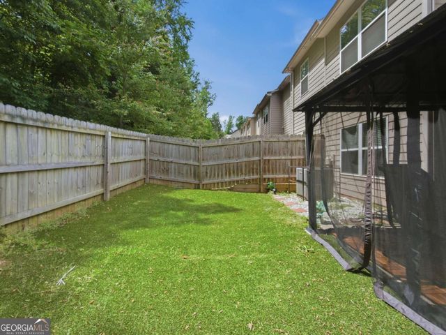 2347 Rolling Trail, Lithonia, GA 30058