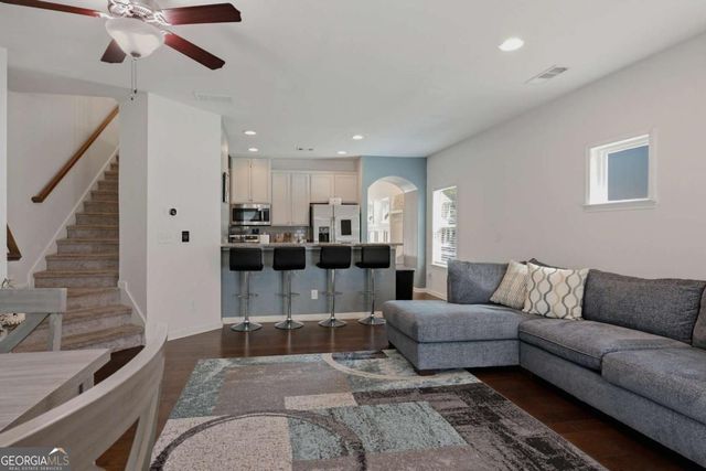 2347 Rolling Trail, Lithonia, GA 30058