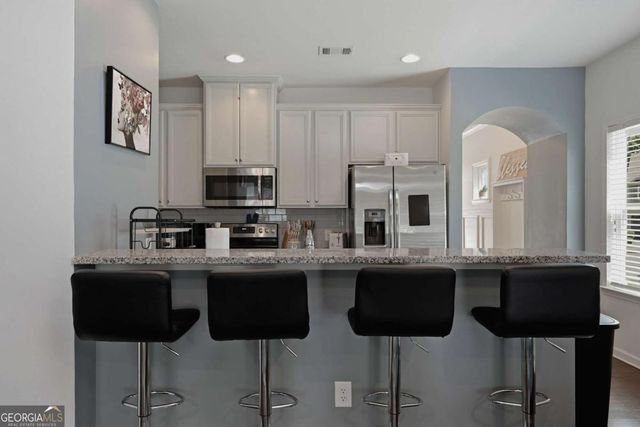 2347 Rolling Trail, Lithonia, GA 30058