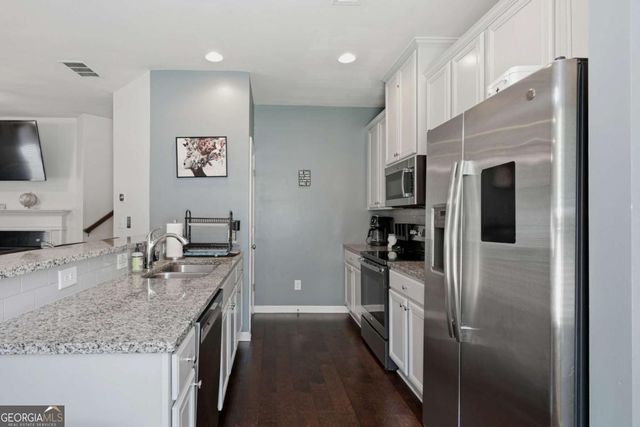 2347 Rolling Trail, Lithonia, GA 30058