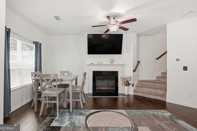 2347 Rolling Trail, Lithonia, GA 30058