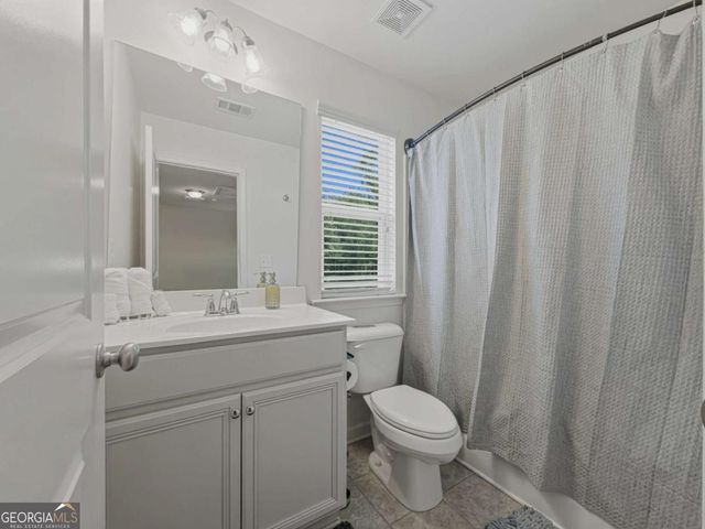 2347 Rolling Trail, Lithonia, GA 30058