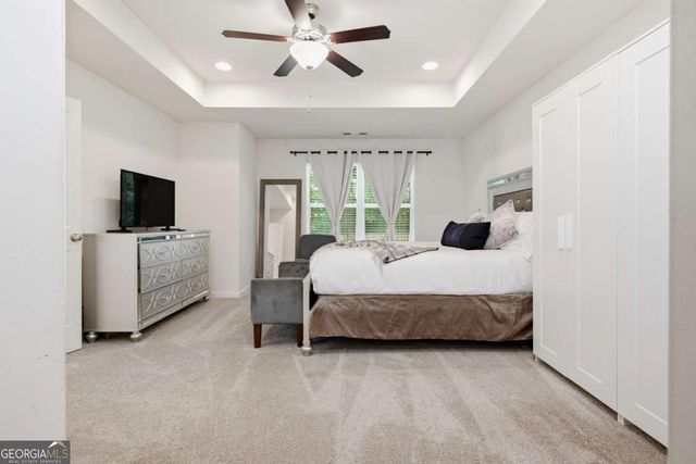 2347 Rolling Trail, Lithonia, GA 30058