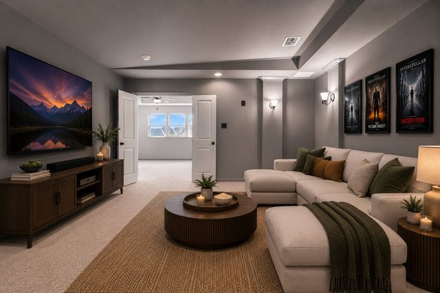 1751 Hunters Lane, Flower Mound, TX 75028