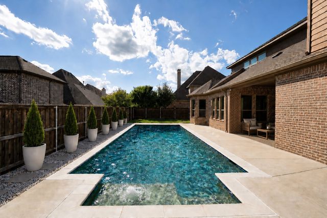 1751 Hunters Lane, Flower Mound, TX 75028