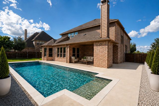 1751 Hunters Lane, Flower Mound, TX 75028