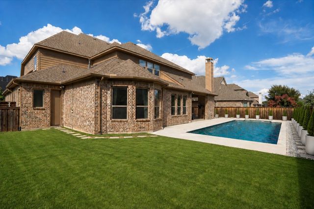 1751 Hunters Lane, Flower Mound, TX 75028