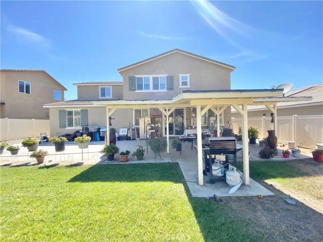 1011 Balsam Street, Calimesa, CA 92320