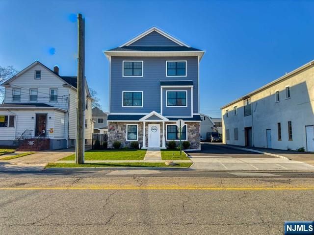 103 Johnson Avenue 201, Hackensack, NJ 07601