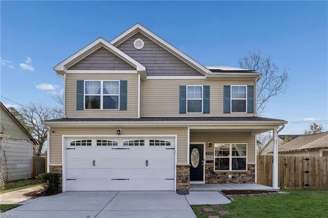 2924 Somme AVE, Norfolk, VA 23509