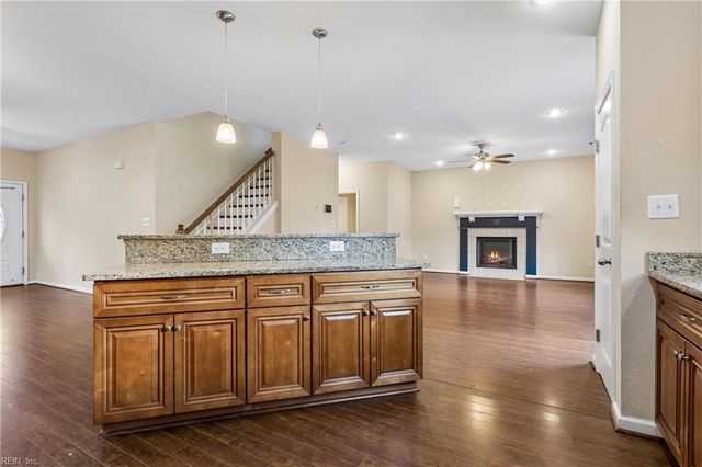 2924 Somme AVE, Norfolk, VA 23509