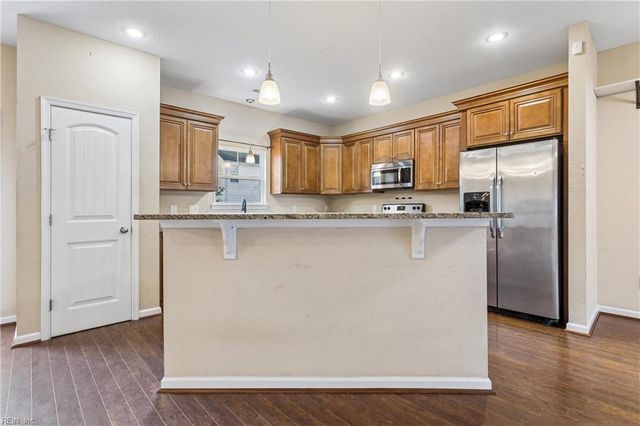 2924 Somme AVE, Norfolk, VA 23509