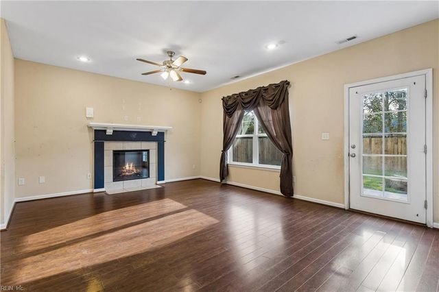 2924 Somme AVE, Norfolk, VA 23509