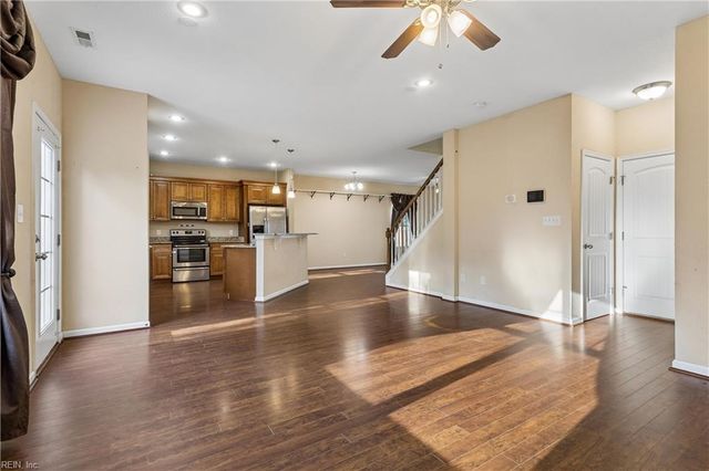 2924 Somme AVE, Norfolk, VA 23509