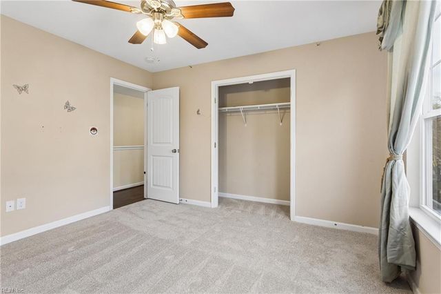 2924 Somme AVE, Norfolk, VA 23509