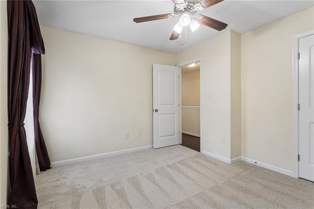 2924 Somme AVE, Norfolk, VA 23509