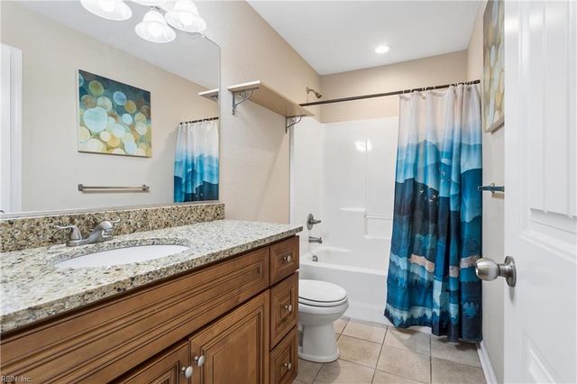 2924 Somme AVE, Norfolk, VA 23509