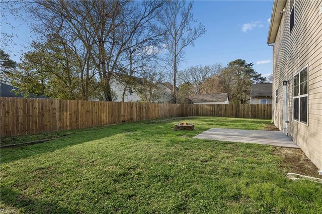 2924 Somme AVE, Norfolk, VA 23509