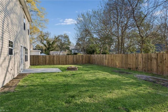 2924 Somme AVE, Norfolk, VA 23509