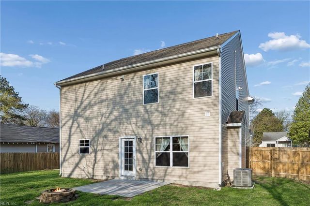 2924 Somme AVE, Norfolk, VA 23509