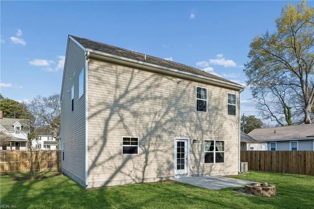 2924 Somme AVE, Norfolk, VA 23509