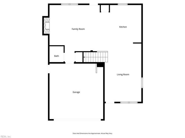 2924 Somme AVE, Norfolk, VA 23509