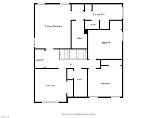 2924 Somme AVE, Norfolk, VA 23509