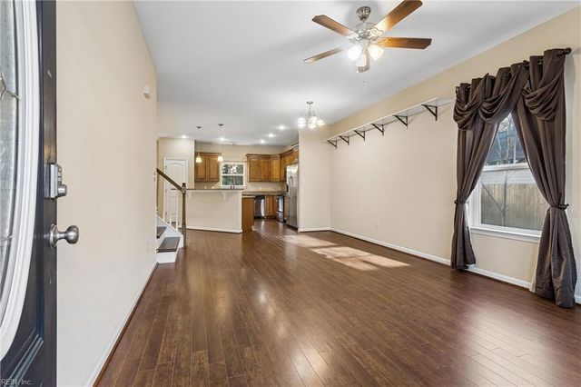 2924 Somme AVE, Norfolk, VA 23509