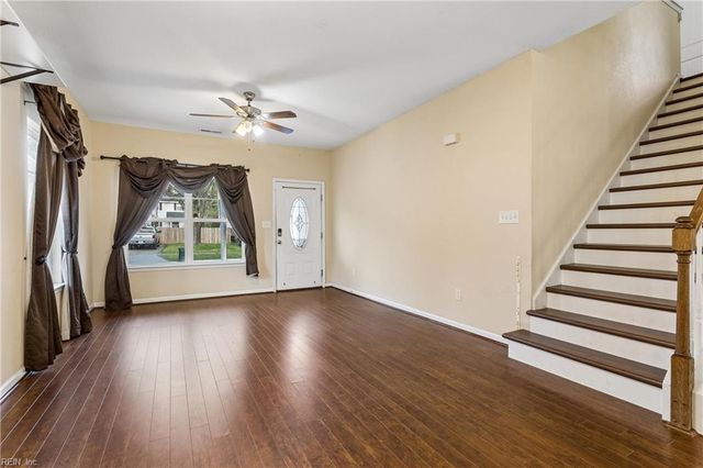 2924 Somme AVE, Norfolk, VA 23509