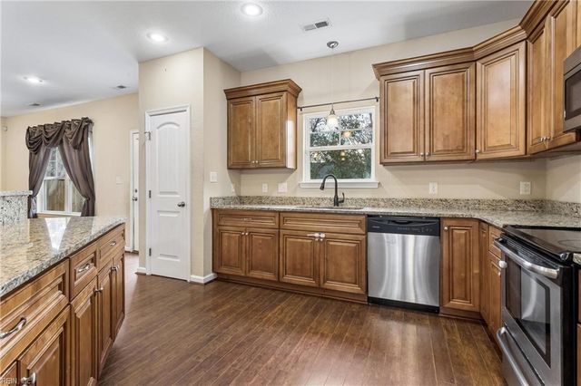 2924 Somme AVE, Norfolk, VA 23509