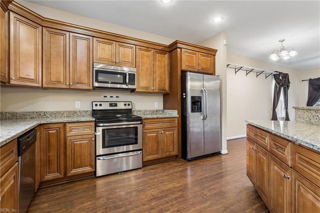 2924 Somme AVE, Norfolk, VA 23509