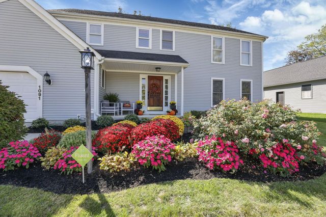 1091 Cross Country Drive, Columbus, OH 43235