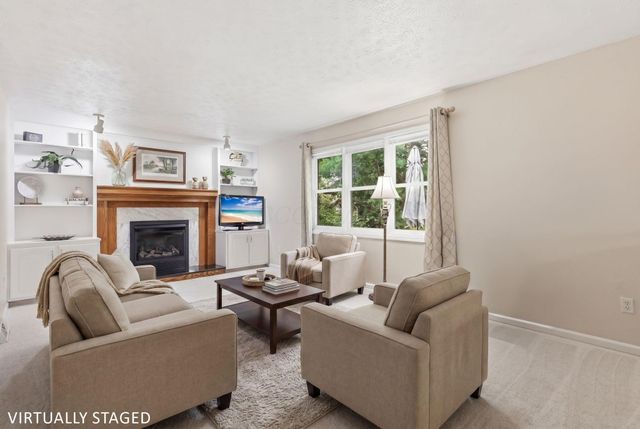 1091 Cross Country Drive, Columbus, OH 43235