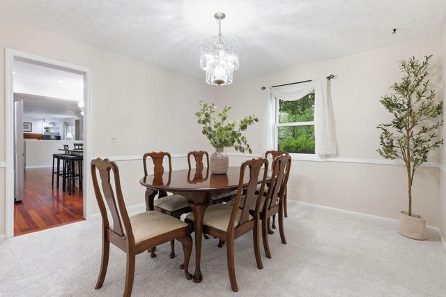 1091 Cross Country Drive, Columbus, OH 43235