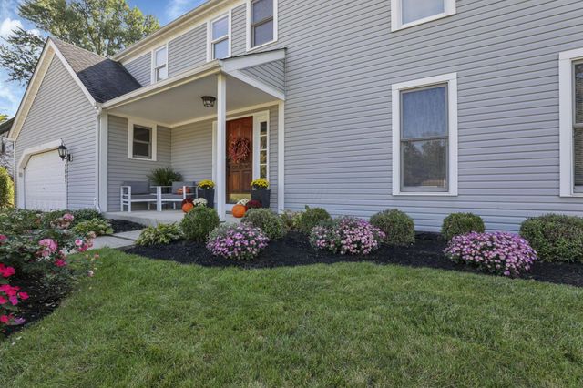 1091 Cross Country Drive, Columbus, OH 43235