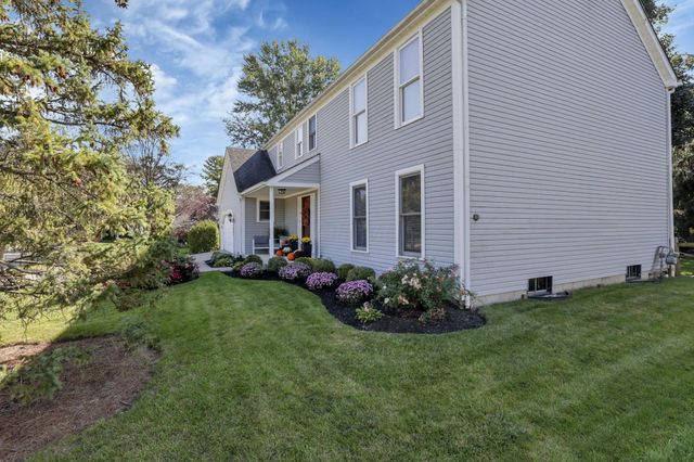 1091 Cross Country Drive, Columbus, OH 43235
