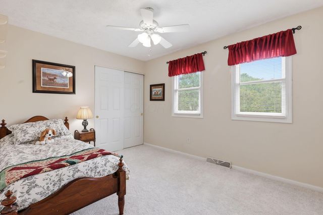 1091 Cross Country Drive, Columbus, OH 43235