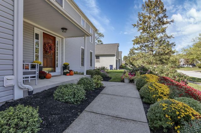 1091 Cross Country Drive, Columbus, OH 43235