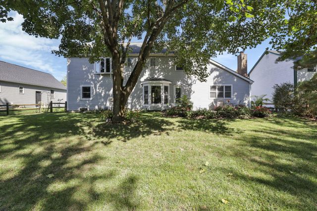 1091 Cross Country Drive, Columbus, OH 43235