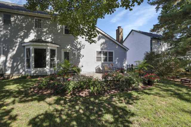 1091 Cross Country Drive, Columbus, OH 43235