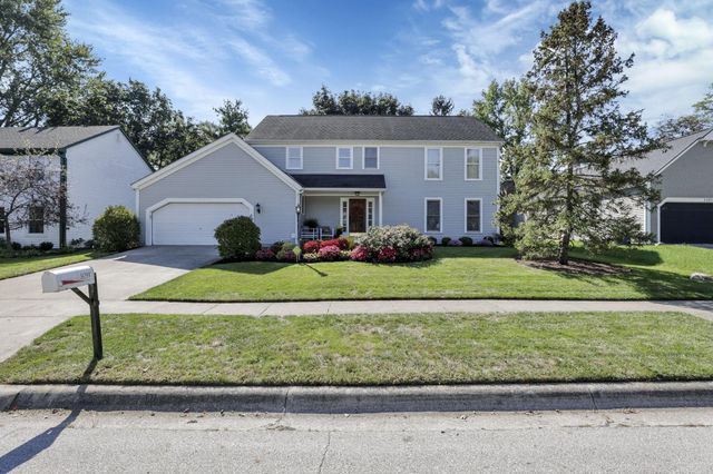 1091 Cross Country Drive, Columbus, OH 43235