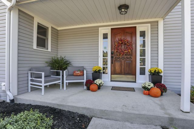 1091 Cross Country Drive, Columbus, OH 43235