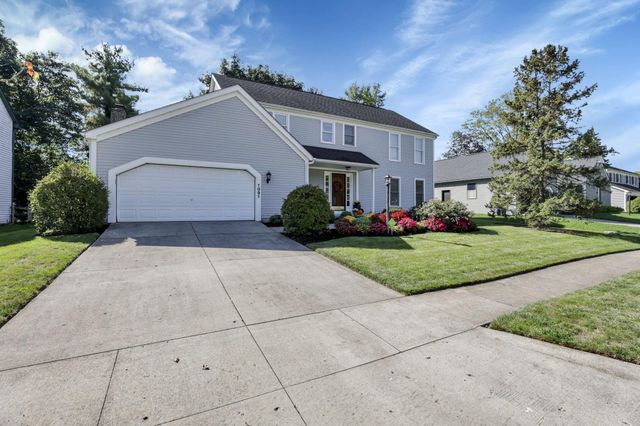 1091 Cross Country Drive, Columbus, OH 43235