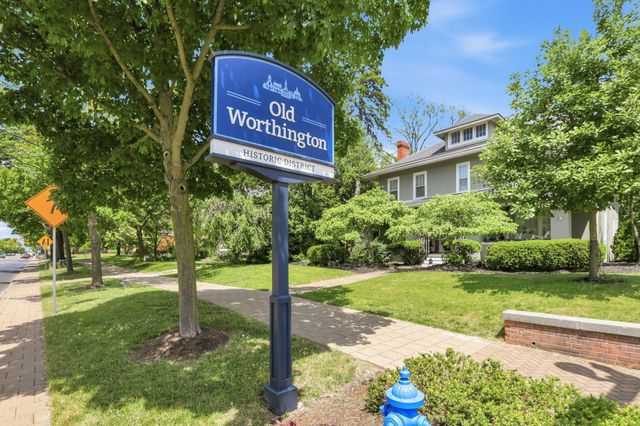 1091 Cross Country Drive, Columbus, OH 43235