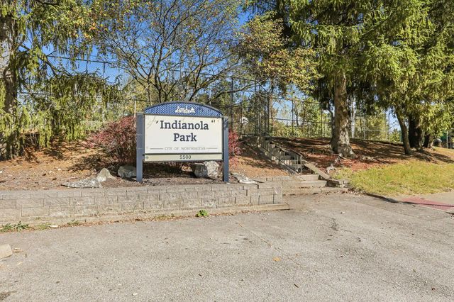 1091 Cross Country Drive, Columbus, OH 43235