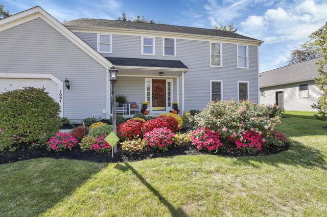 1091 Cross Country Drive, Columbus, OH 43235