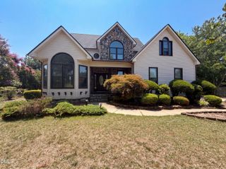 1033 Panther Hill Lane, Raleigh, NC 27603