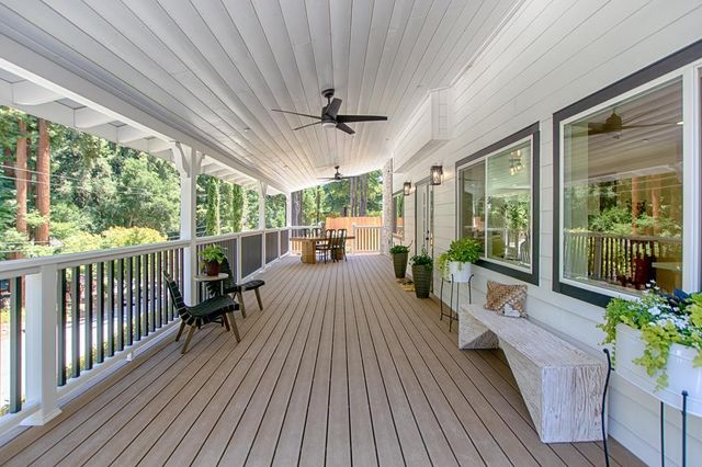 341 Lake Drive, Boulder Creek, CA 95006