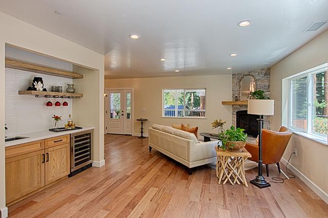 341 Lake Drive, Boulder Creek, CA 95006