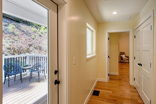 341 Lake Drive, Boulder Creek, CA 95006